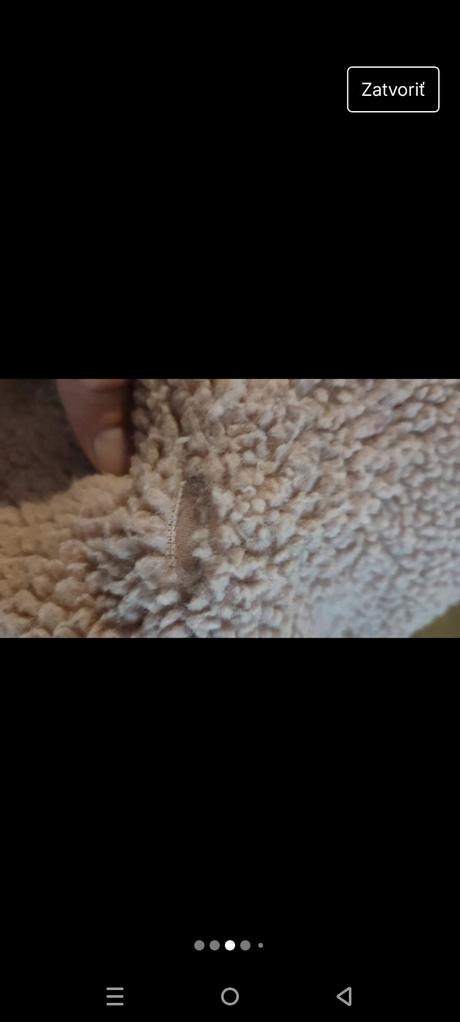 Mäkká bundička, lindex,116