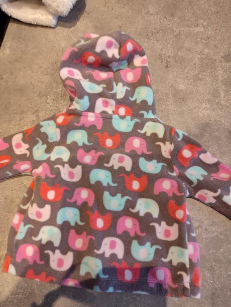 Mikinka, carter's,68