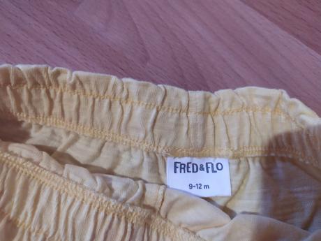 Kratasky raz oblecene, f&f,80