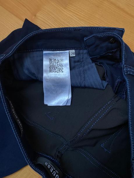 Rufle guess, guess,26