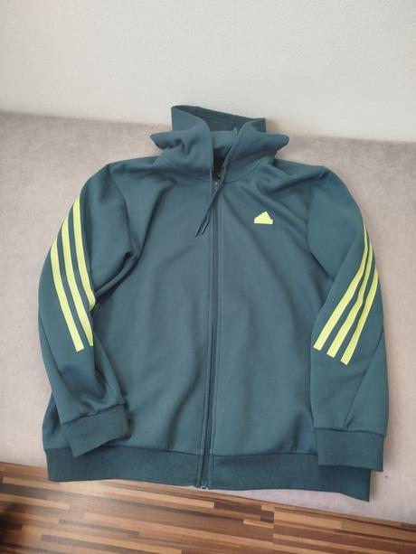 Pánska mikina, adidas,xl