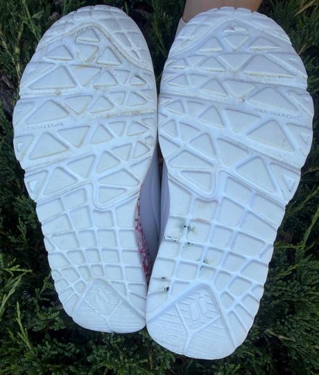 Tenisky pre dievča, skechers,33