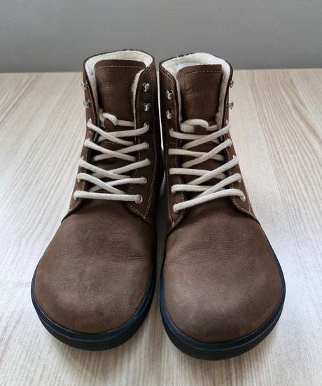 Winter 3.0 - chocolate 37, be lenka,37