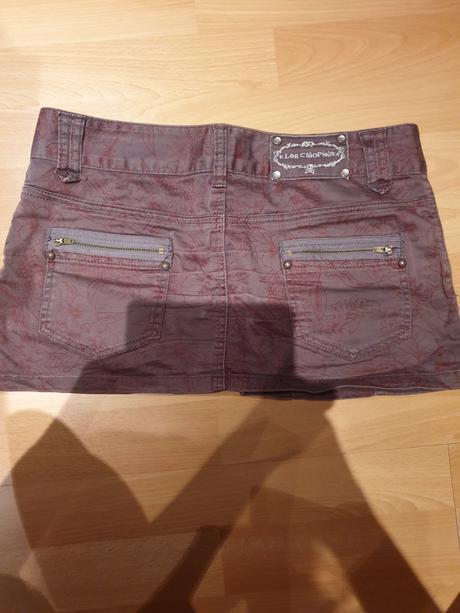 Sukňa lee cooper, lee cooper,m