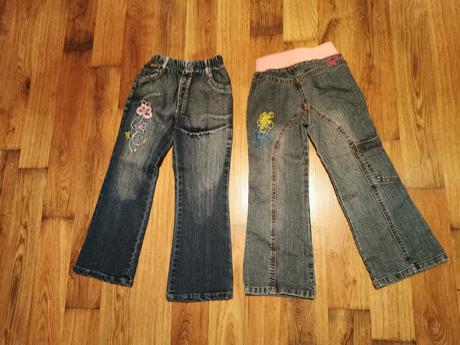 Rifle 110/116, 104–116