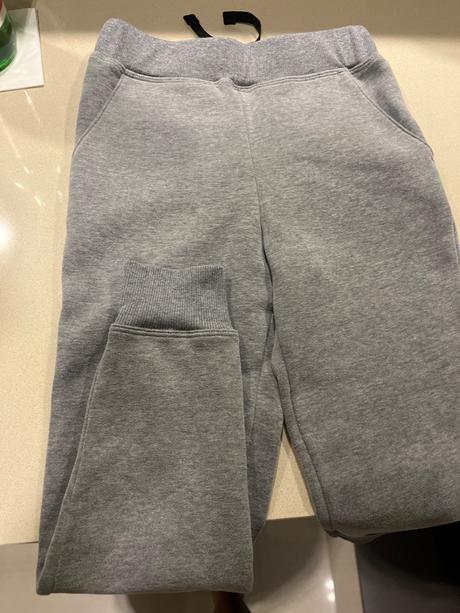 Teplaky, decathlon,134