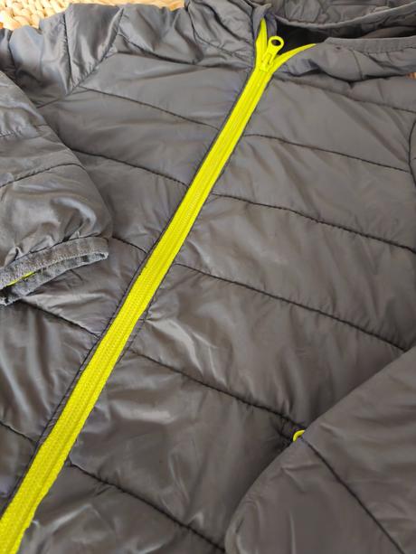 Prechodná bunda 110-116, alive,110