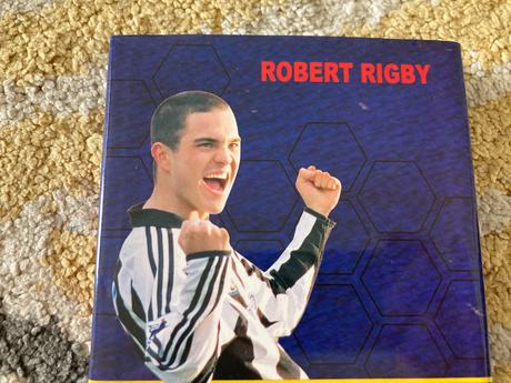 Góóól-robert rigby (2005), 