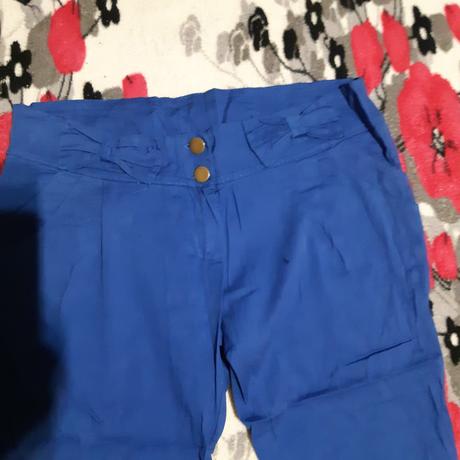 Damske   nohavice, l