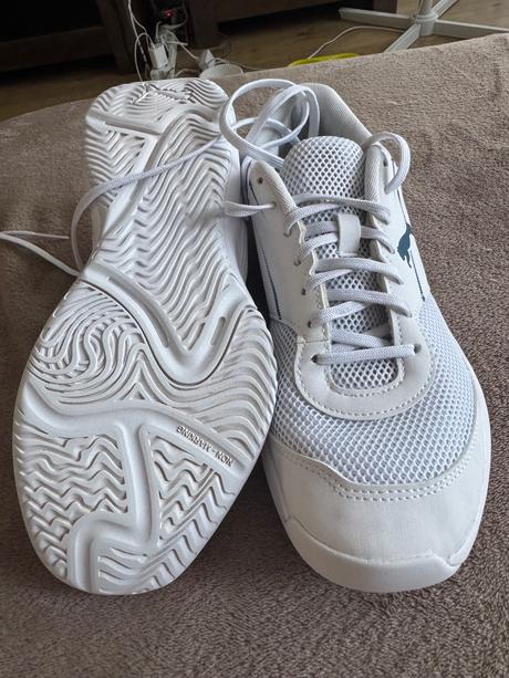 Tenisky puma v.č. 40, puma,40