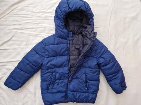 824ša-obojstranna bunda monoprix, 98