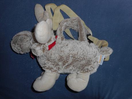 Kabelka - sobik - nova, nepouzita, 