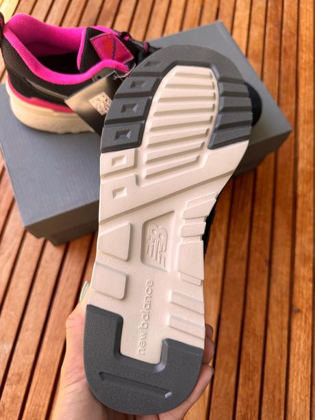 Dámske tenisky new balance, new balance,37