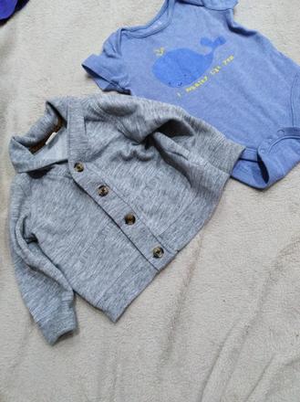 Body pre bábätká, f&f,74