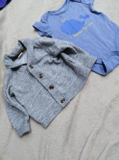 Body pre bábätká, f&f,74