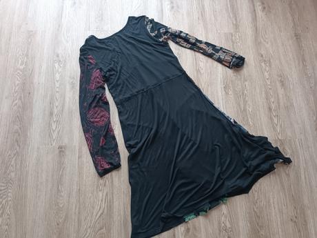 Šaty desigual, desigual,42