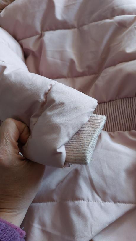 Zimna bunda, sinsay,110