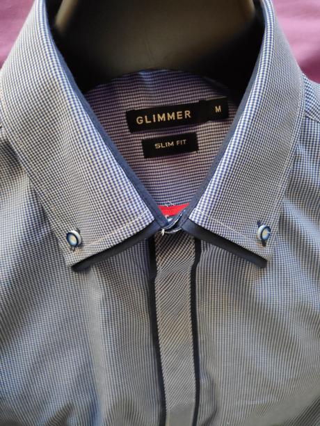 Kosela dlhy rukav vel.m, m