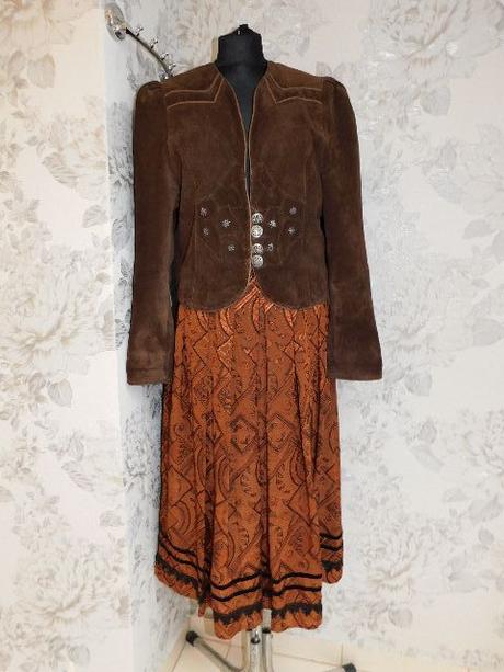 Kvalitny damsky blejzer/sako /kroj, 38