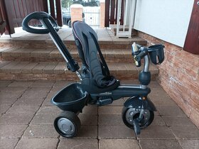 Trojkolka smartrike 5v1, 