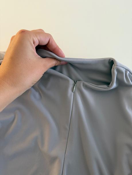 Top na dlhy rukav, s