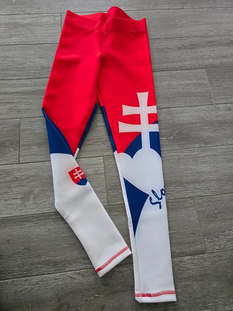 Legíny zateplene, xs