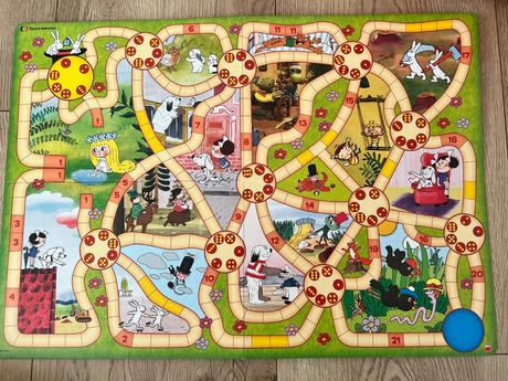 Cestujeme do pohadek, 