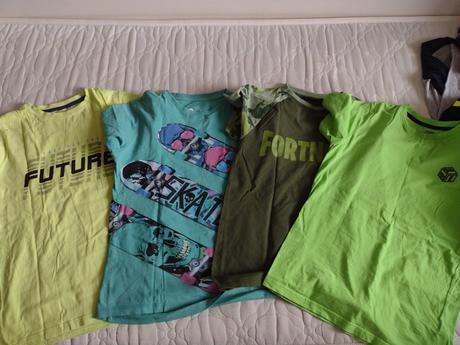 Chlapčenské tricks, 146