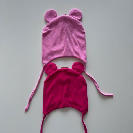 Dievčenská prechodná čiapka hw13, 