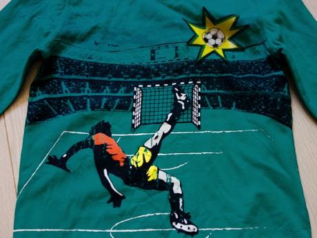 Tričko topolino, topolino,98