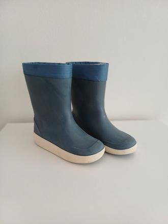 Zateplené gumáky cortina, 27
