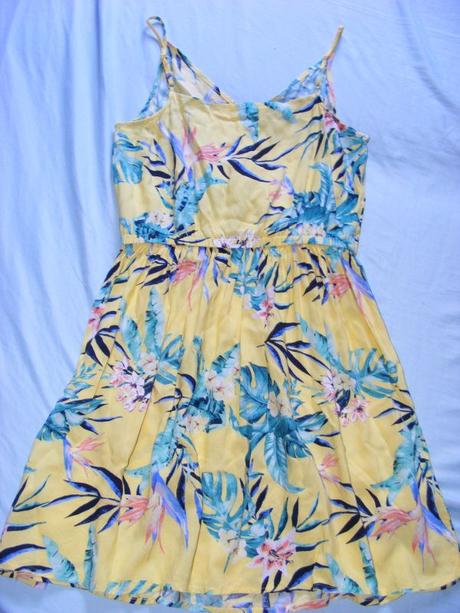 Šaty h&m - 146/152, h&m,146