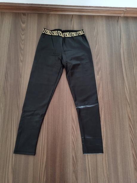 Legíny imitácia kože, 134