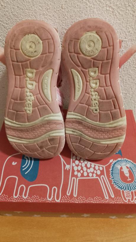 Sandale d.d.step, d.d.step,23