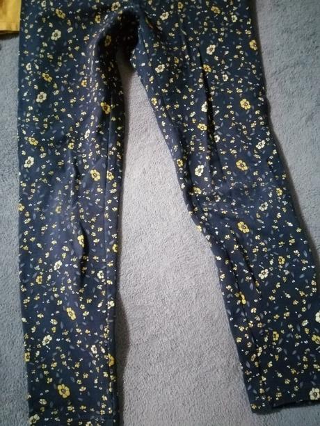 Dievčenský balík 122/128, 122–134