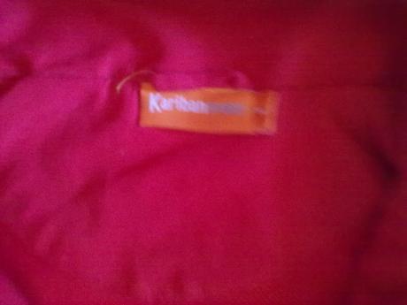 Sustakova suprava, kariban,m