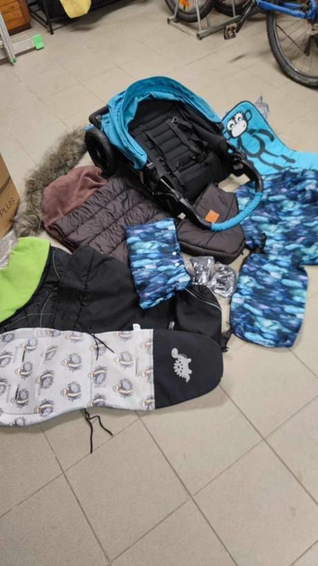 Kočík britax s príslušenstvom, britax,britax b-motion 4 plus