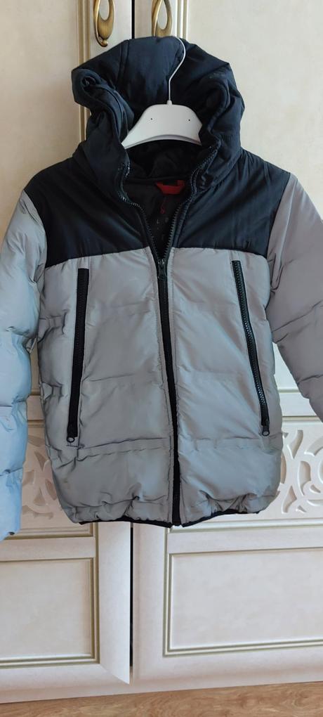 Paperova bundicka next, next,122