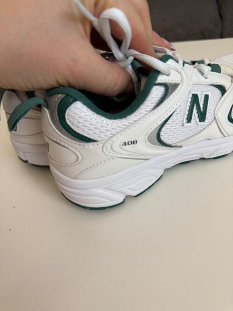New balance tenisky 36, new balance,36