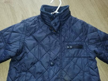 Bunda prechodná, tik & tak,98