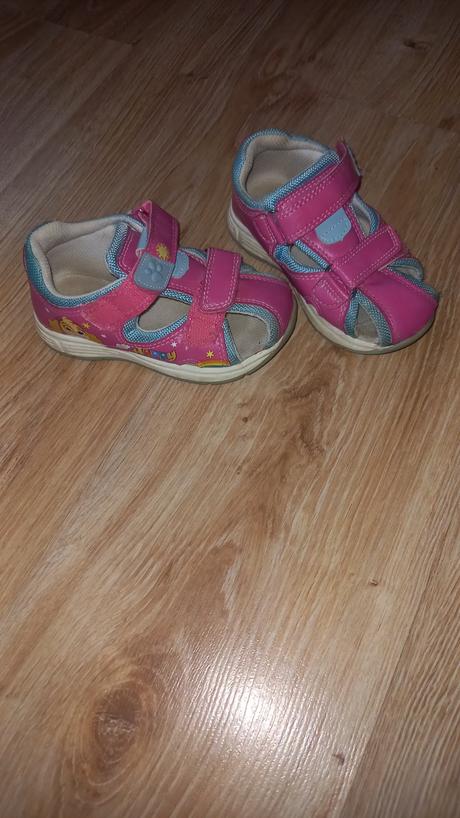 Sandále 24 paw patrol, deichmann,24