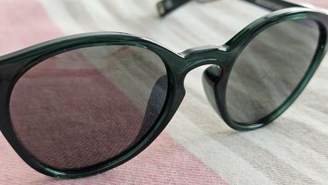 Slnečné okuliare indescratchables renew 01 004, 