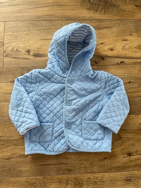 Bundička, john lewis,68