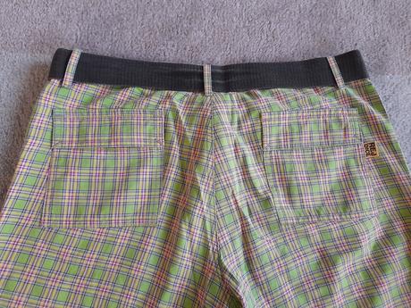 Trekové nohavice rejoice, rejoice,m