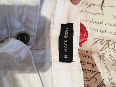 Nohavice, terranova,m