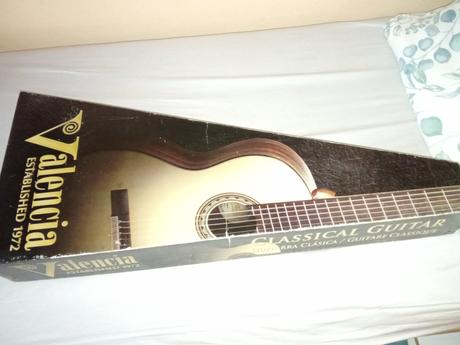 Gitara, 
