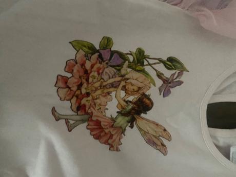 Dievčenské šaty, 116