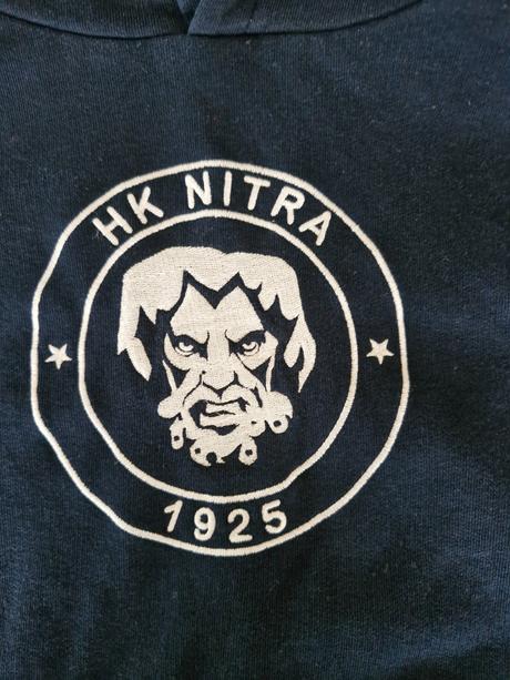 Mikina hk nitra, 110