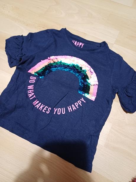 Top s dúhou, f&f,122