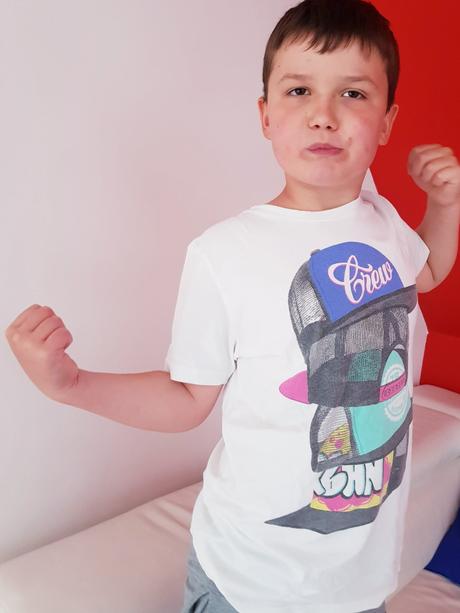 Triko zara 4, zara,140